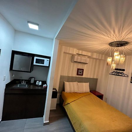 Caribbean Boutique Rooms Cancún Zewnętrze zdjęcie