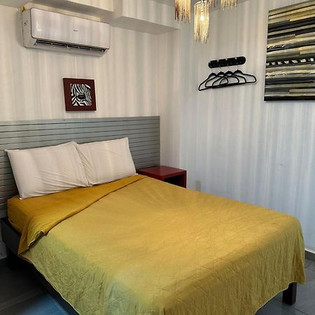 Caribbean Boutique Rooms Cancún Zewnętrze zdjęcie