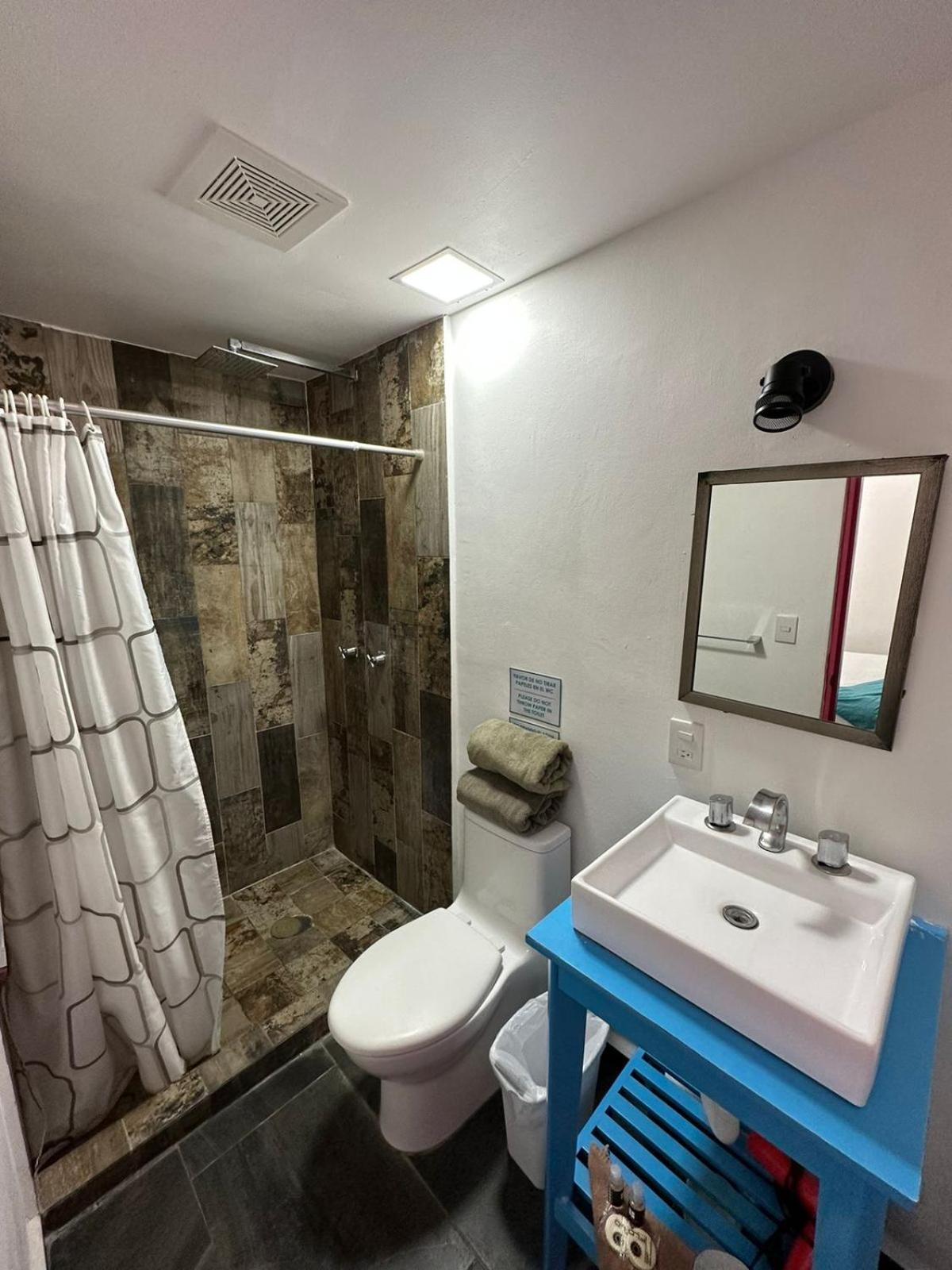 Caribbean Boutique Rooms Cancún Zewnętrze zdjęcie