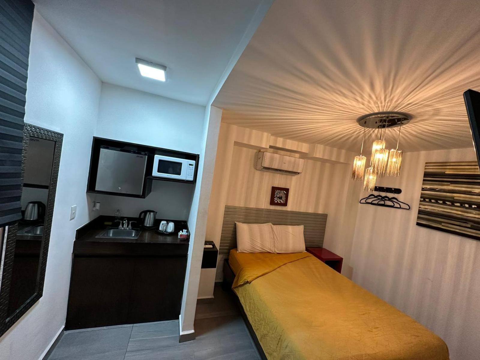 Caribbean Boutique Rooms Cancún Zewnętrze zdjęcie