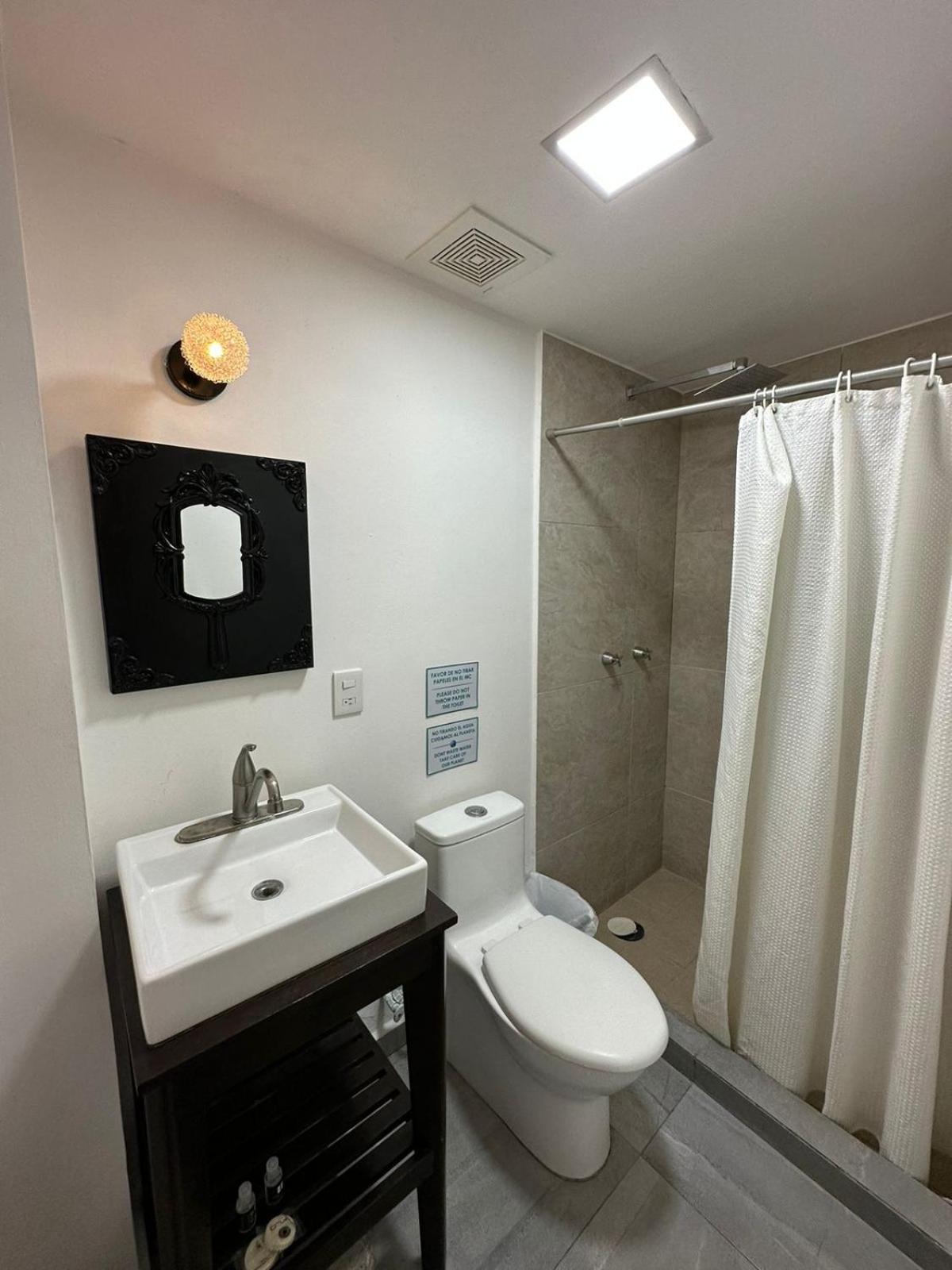 Caribbean Boutique Rooms Cancún Zewnętrze zdjęcie