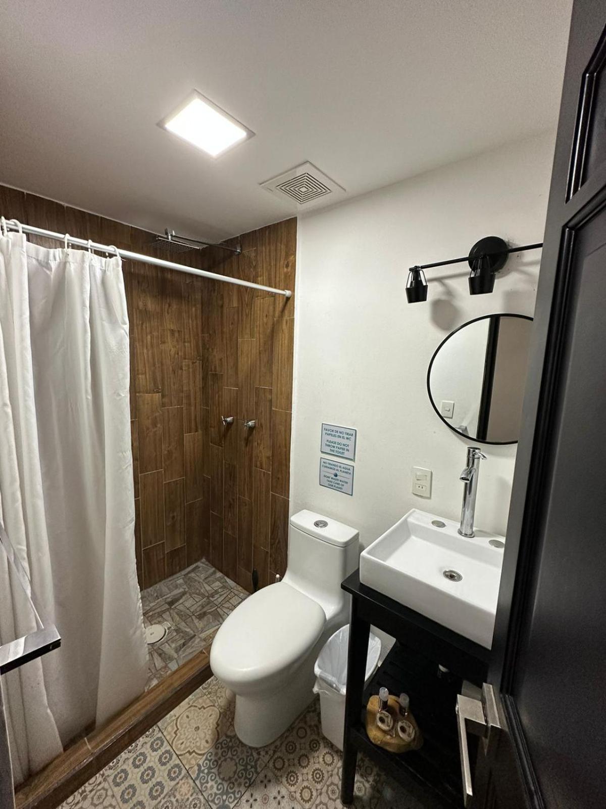 Caribbean Boutique Rooms Cancún Zewnętrze zdjęcie