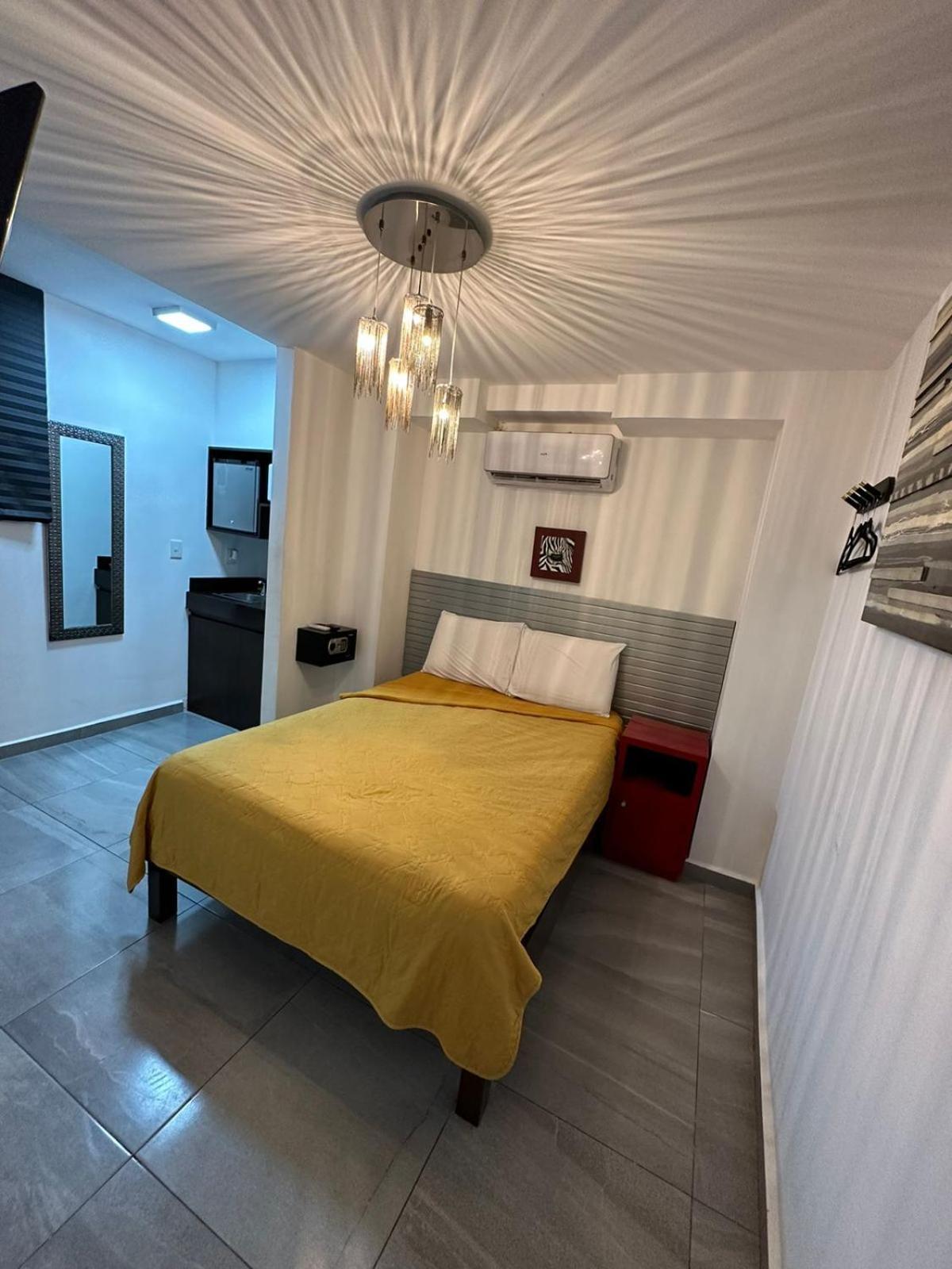 Caribbean Boutique Rooms Cancún Zewnętrze zdjęcie
