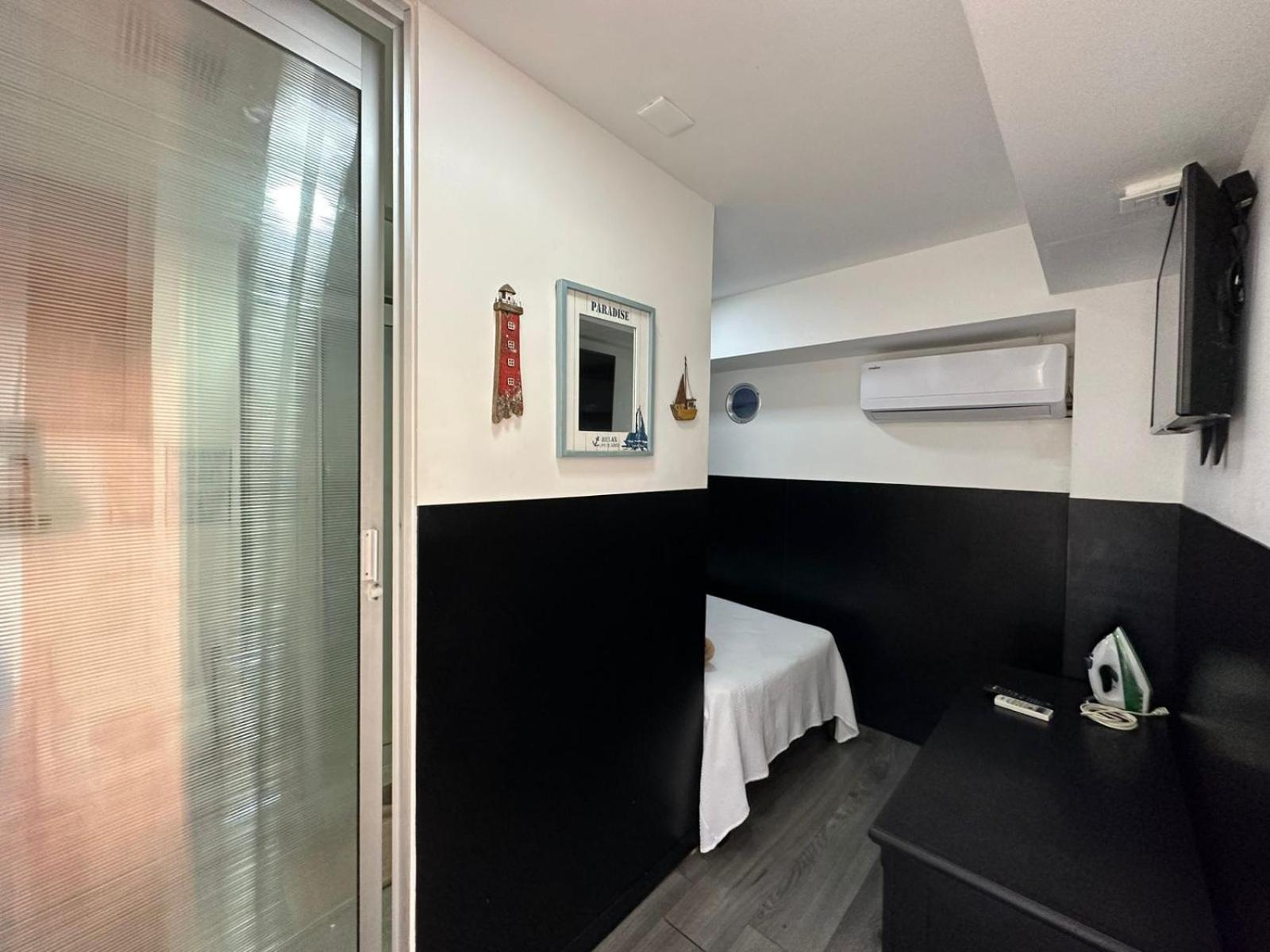 Caribbean Boutique Rooms Cancún Zewnętrze zdjęcie