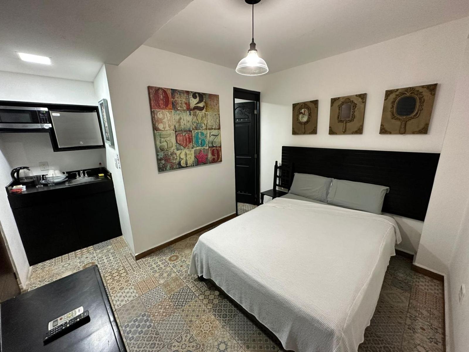 Caribbean Boutique Rooms Cancún Zewnętrze zdjęcie