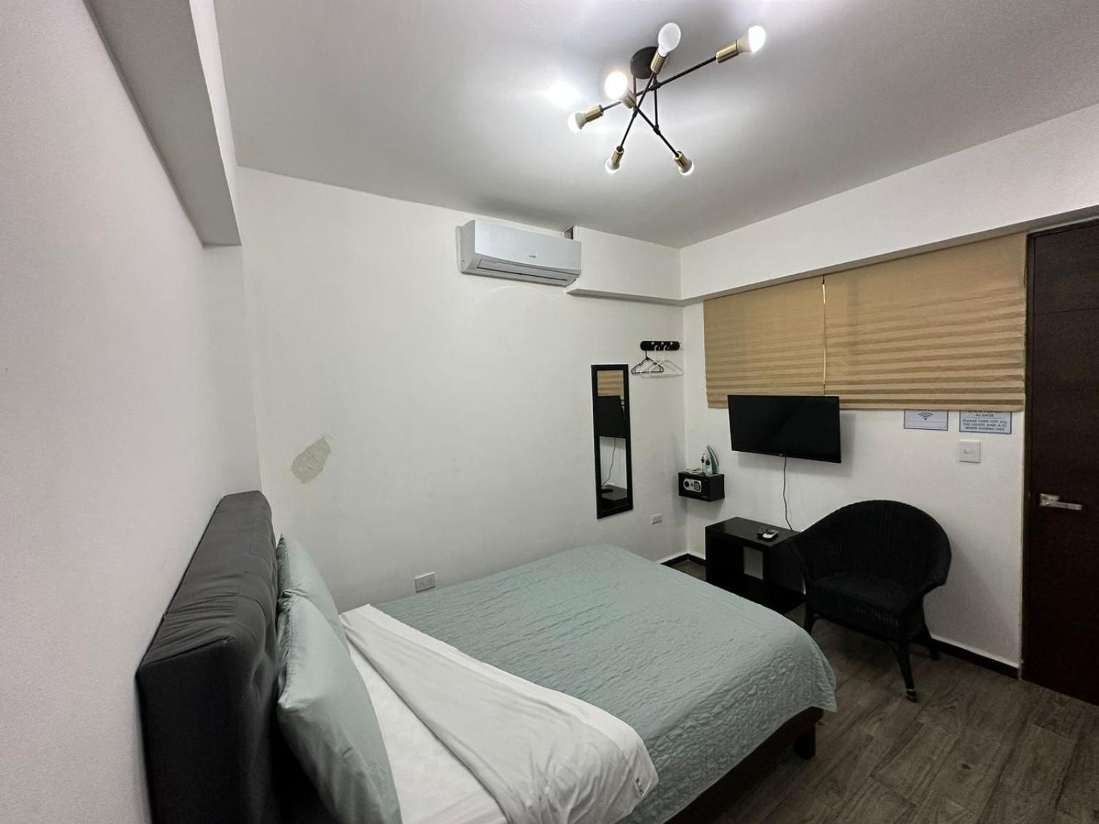 Caribbean Boutique Rooms Cancún Zewnętrze zdjęcie