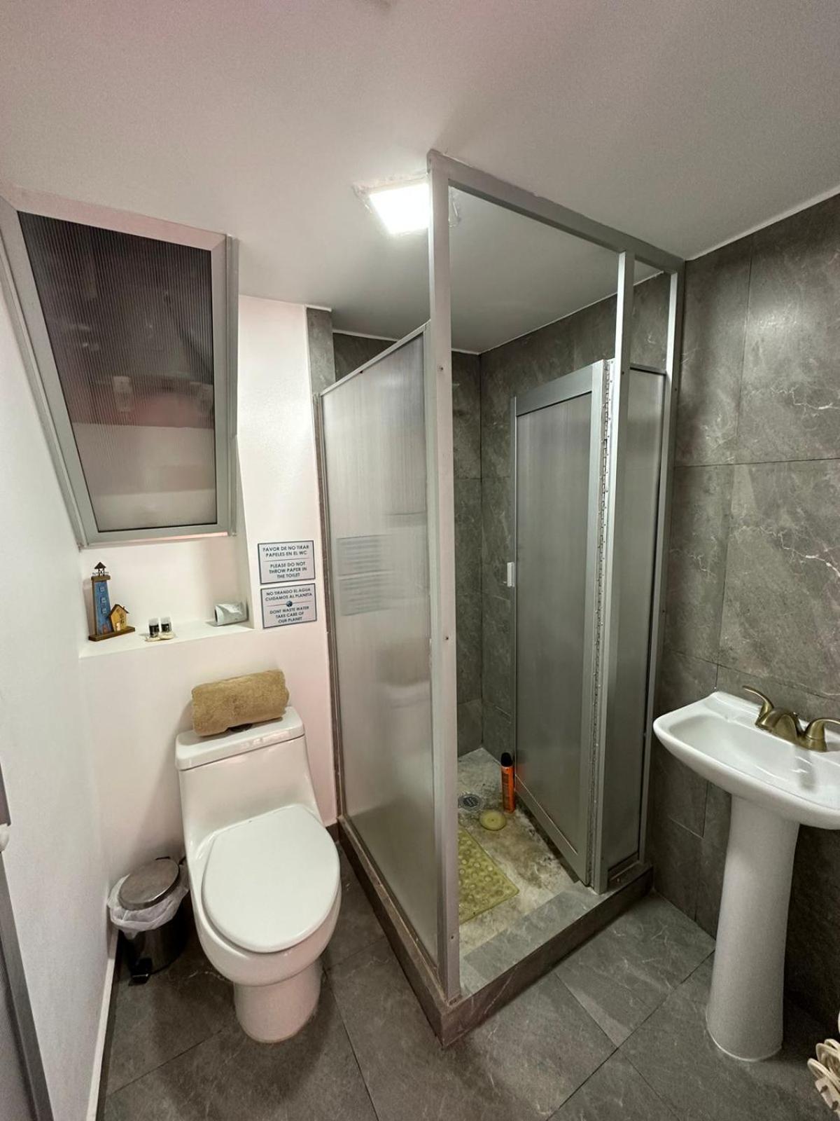 Caribbean Boutique Rooms Cancún Zewnętrze zdjęcie