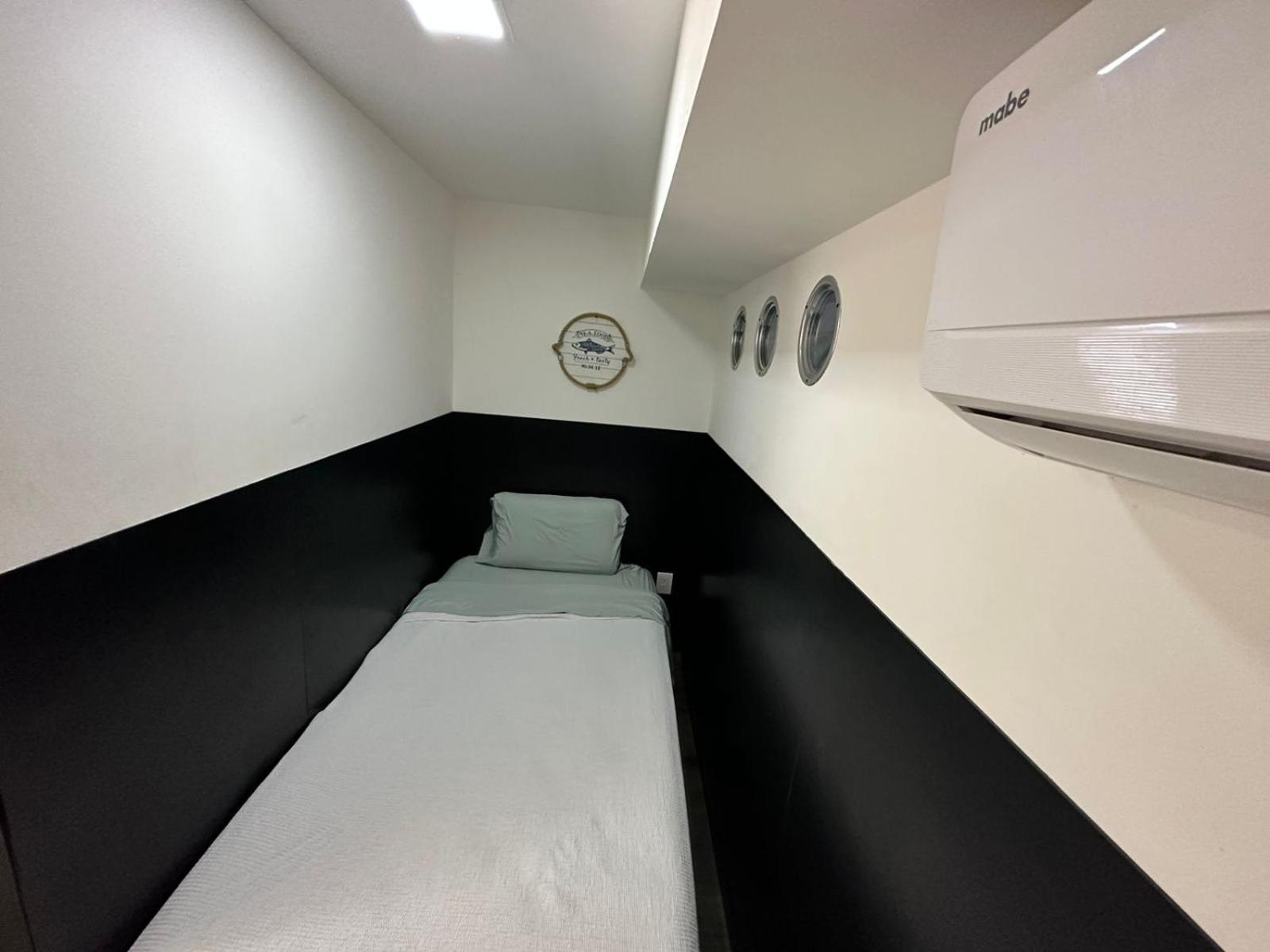 Caribbean Boutique Rooms Cancún Zewnętrze zdjęcie