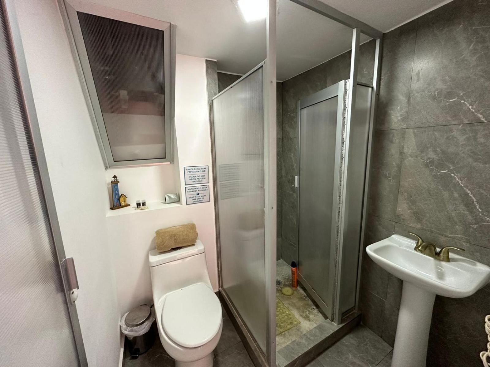 Caribbean Boutique Rooms Cancún Zewnętrze zdjęcie