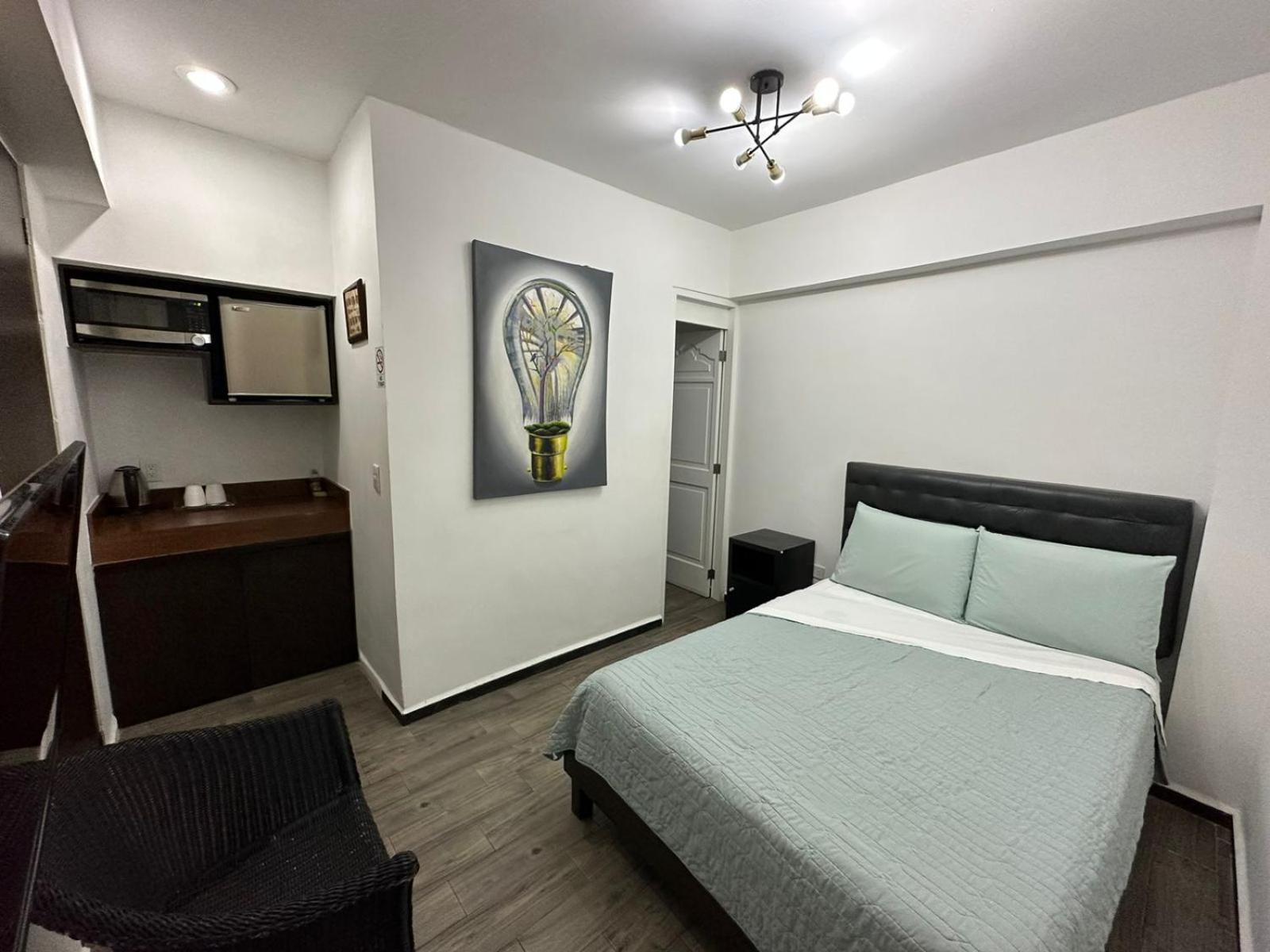 Caribbean Boutique Rooms Cancún Zewnętrze zdjęcie
