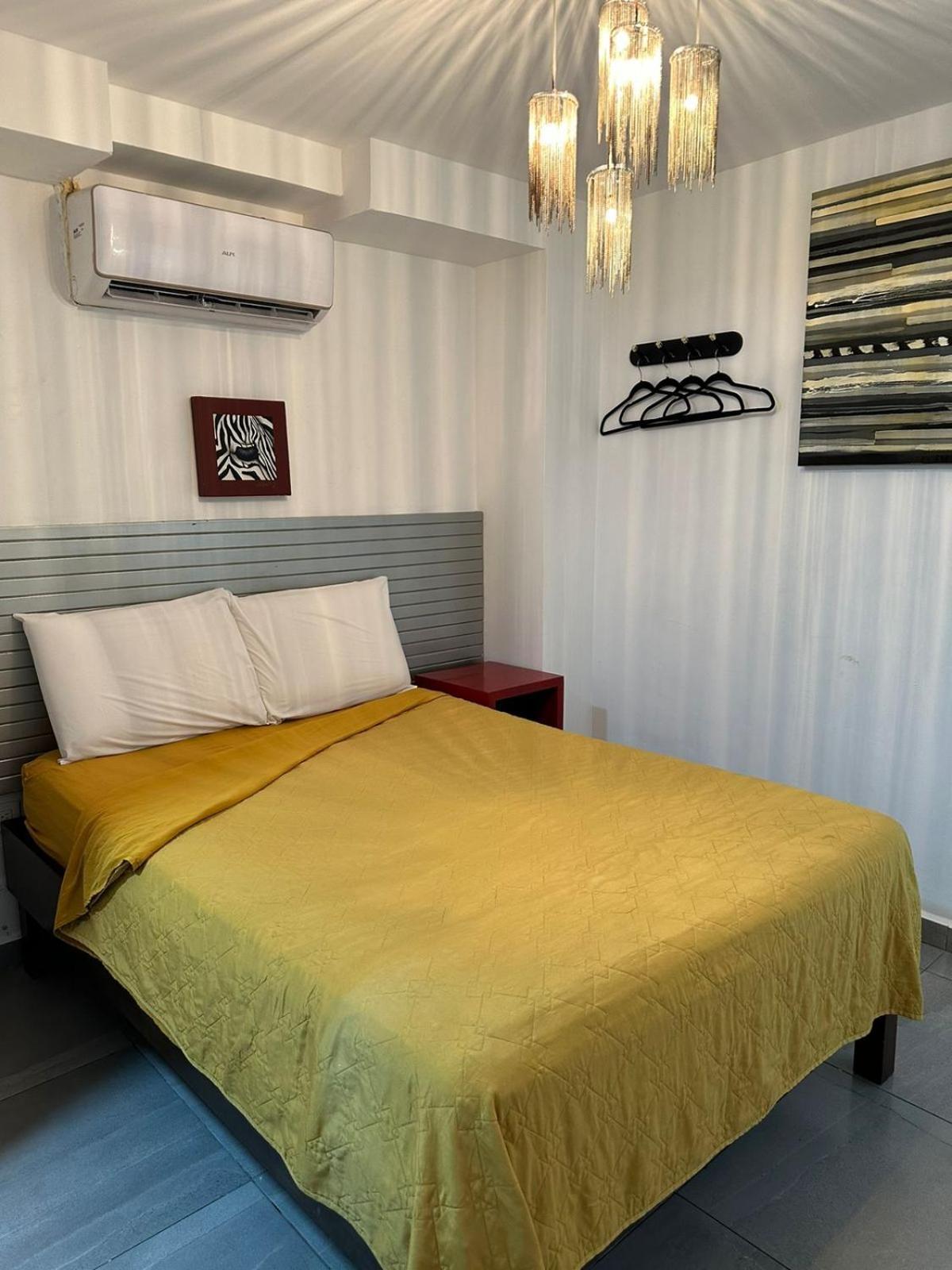 Caribbean Boutique Rooms Cancún Zewnętrze zdjęcie